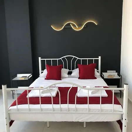 Villammiss1 Villa Yesilkoy (Mediterranean)