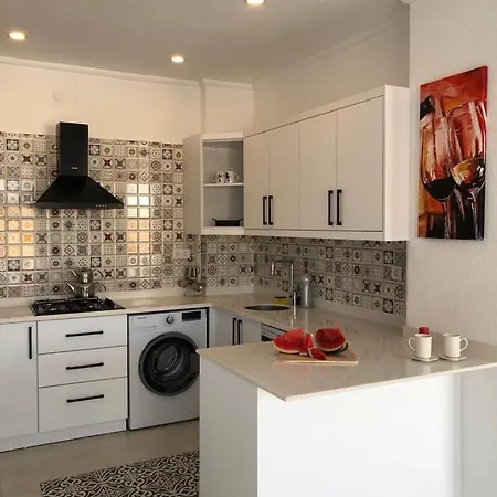 Villa Villammiss1 *