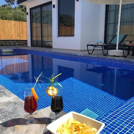 Villammiss1 Villa *