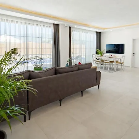 Villa Villammiss1 *