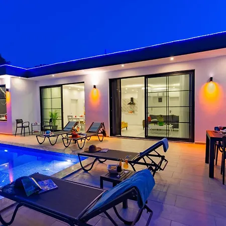 Villa Villammiss1 *